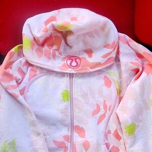 Lululemon Scuba Hoodie